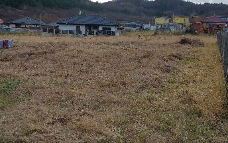 Pozemok - predaj - Prešov Fintice 003