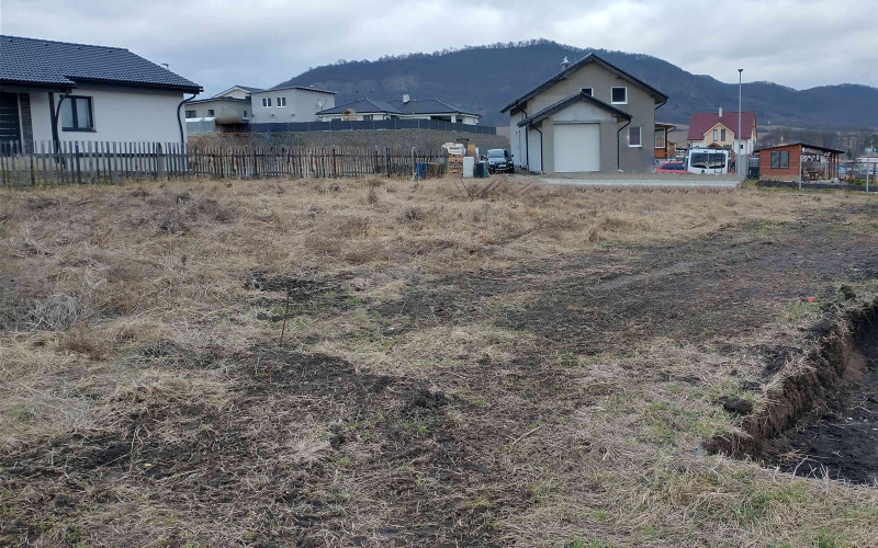 Pozemok - predaj - Prešov Fintice 003