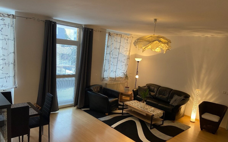 PRENÁJOM 2 izb BYT ARMÉNSKA ul.