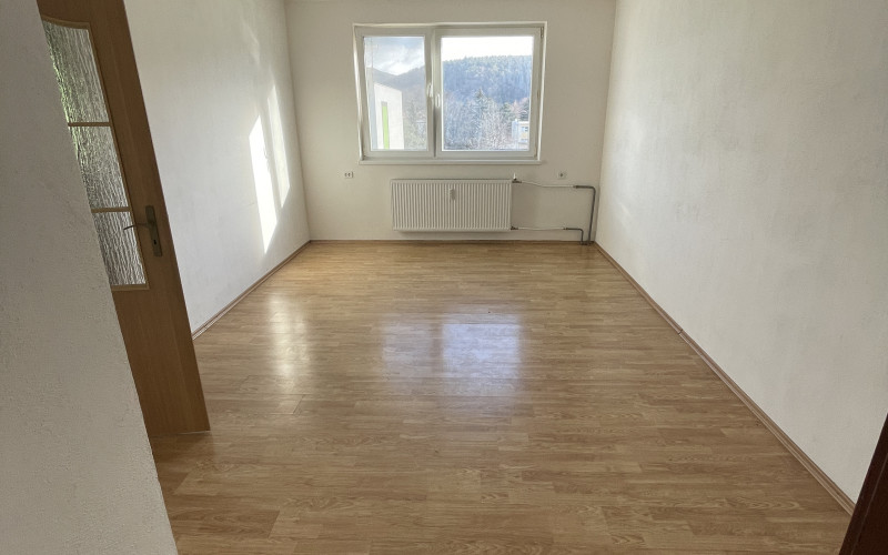 Na predaj 3-izbový byt priamo v centre mesta