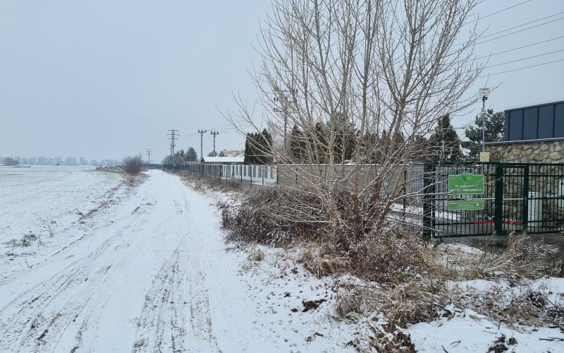 PREDAJ INVESTIČNÉHO POZEMKU ROVINKA--- REZERVOVANÉ---