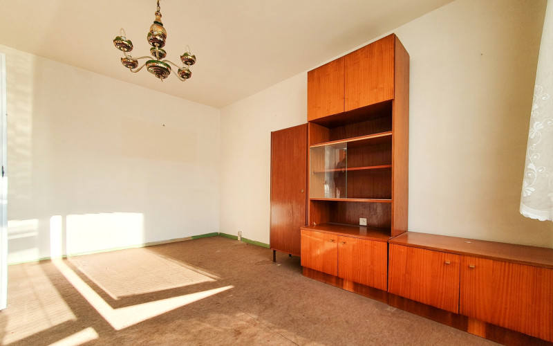 1 izbový byt Martin - Centrum 36 m2