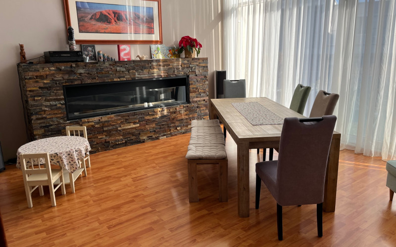 PRENÁJOM 5 izb RODINNÝ DOM RUBINOVÁ RAČA