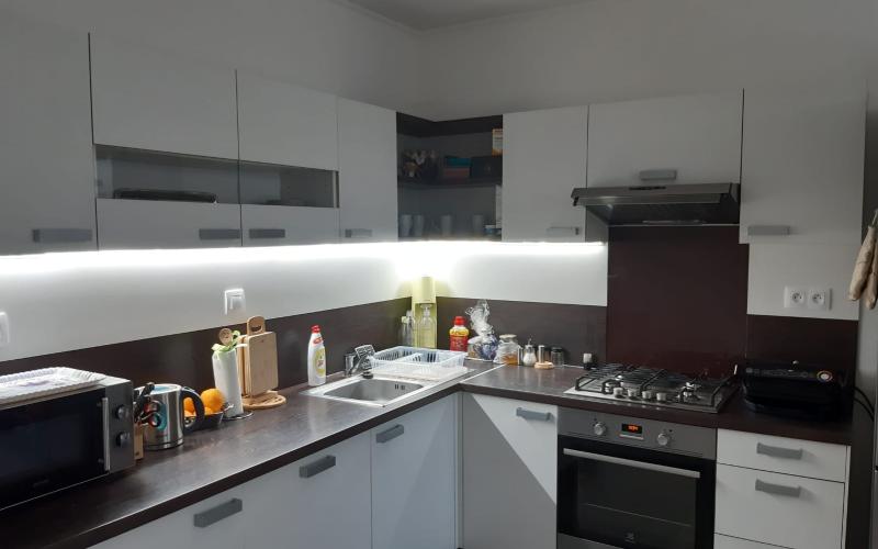 Dvojizbový byt na prenájom, M.Rázusa, Malacky