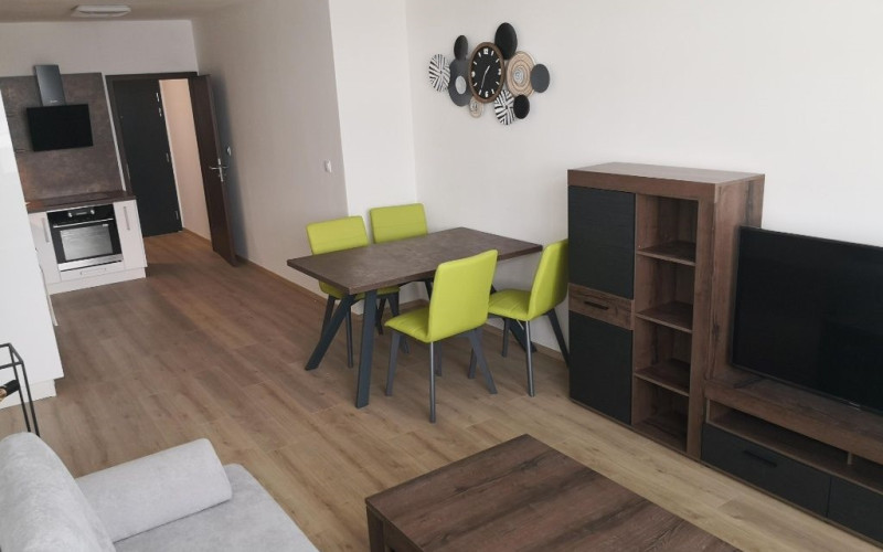 PRENÁJOM NOVÝ 2iz BYT TRNAVSKA RESIDENCE