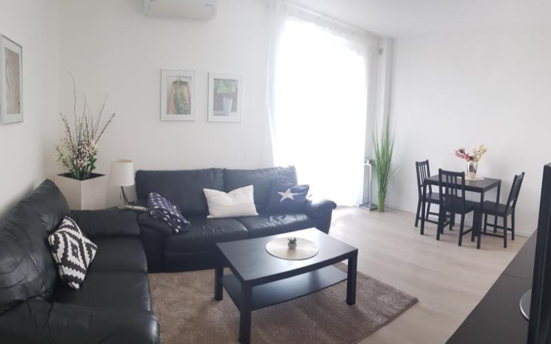 Trojizbový byt na Prenájom, Vajnorská, Bratislava III - Nové Mesto