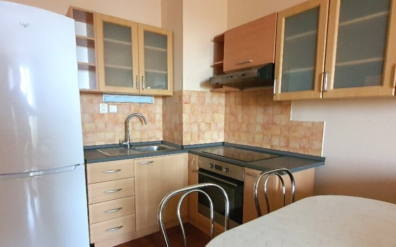 Prenájom 2-garsónka Stavbárska ulica