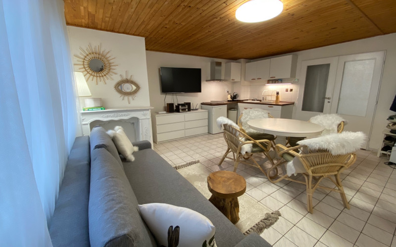 Rodinný dom Bratislava III.-koliba