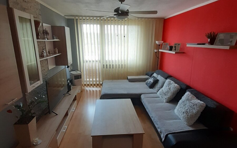 1,5 izbový byt, Moldava nad Bodvou, Severná ul.