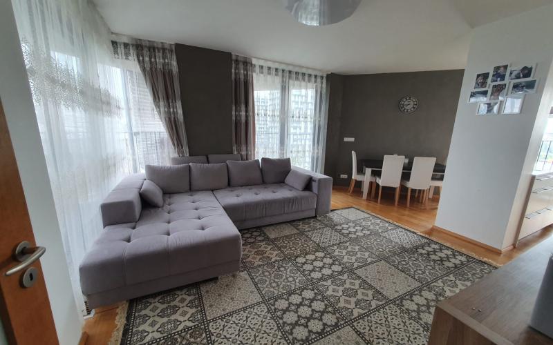 Prodej, Byty 3+kk, 140m² - Praha - Žižkov