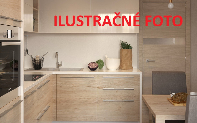 Útulný 3 izbový byt, Dubnica nad Váhom