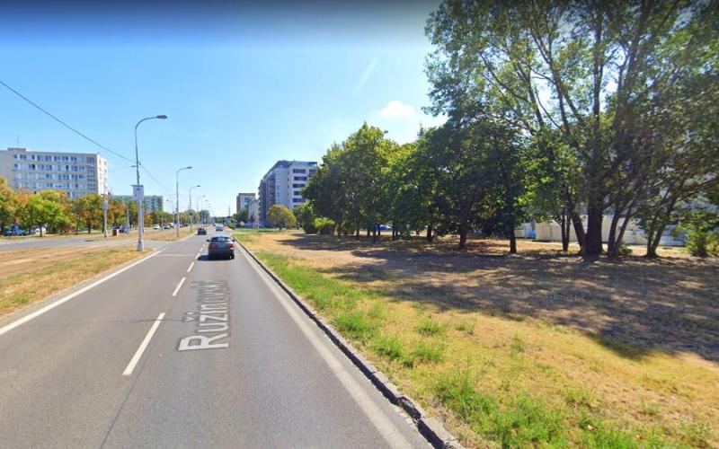 ~ NA PRENÁJOM ~ kancelárske priestory na ul. Ružinovská