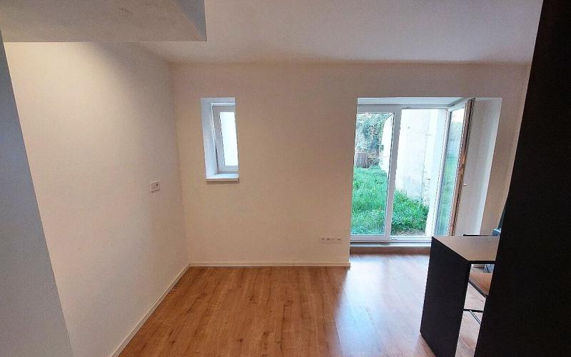 ~ PRENÁJOM ~ výnimočná garsónka na ul. Bazová, Ružinov