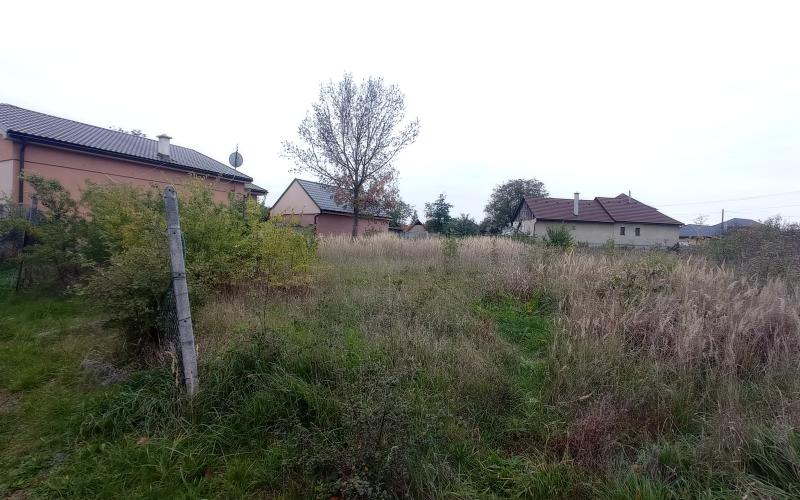 *NA PREDAJ* pozemok Horná Streda s projektom domu