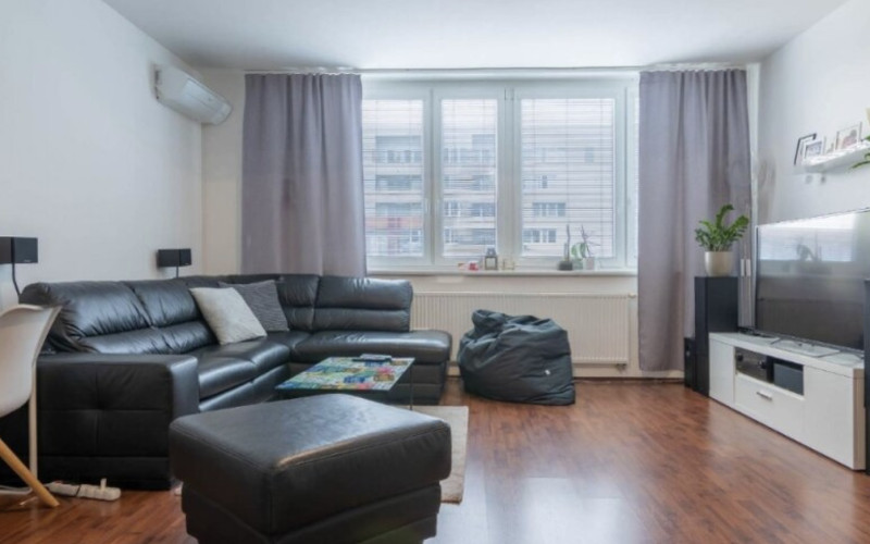 Prenájom 2-izbový byt KOLOSEO