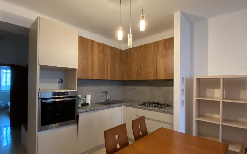 Prenájom 3 izbový byt Staré mesto Májkova ulica