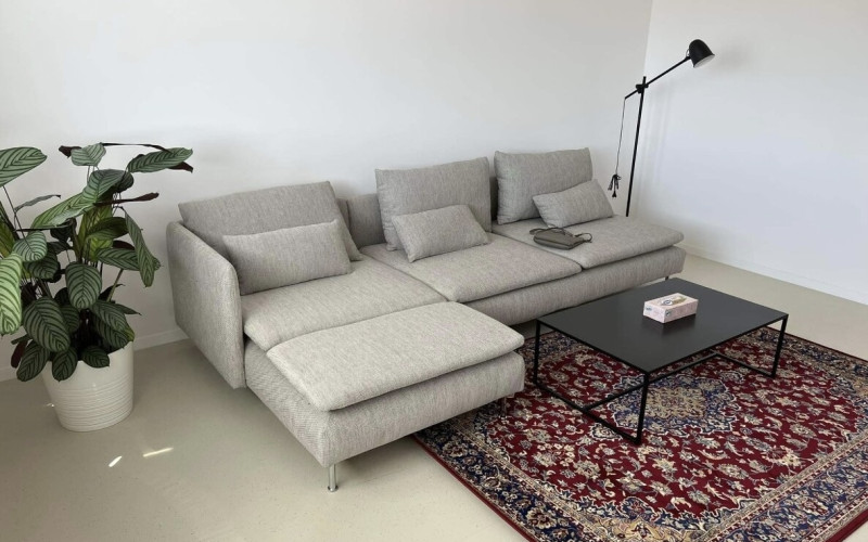 PRENÁJOM 3 izbový byt Dlhé Diely