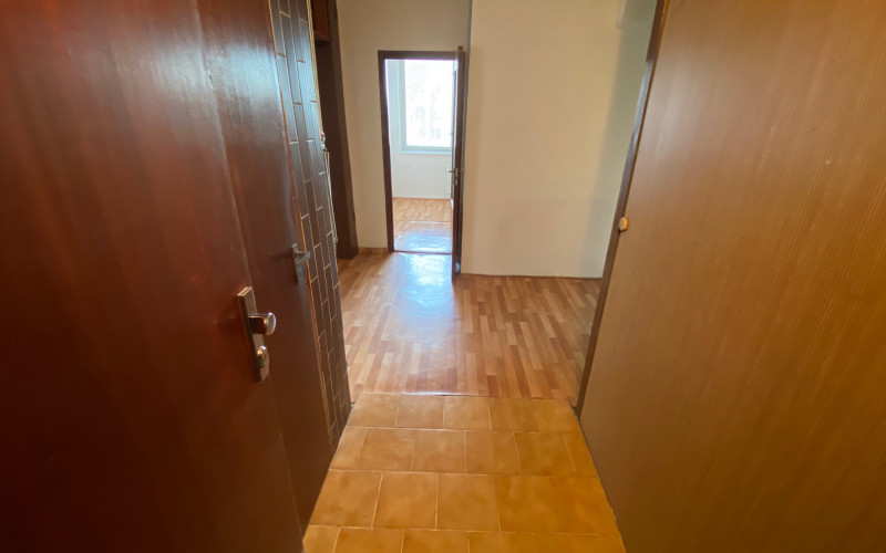 Predaj  3- izbového bytu