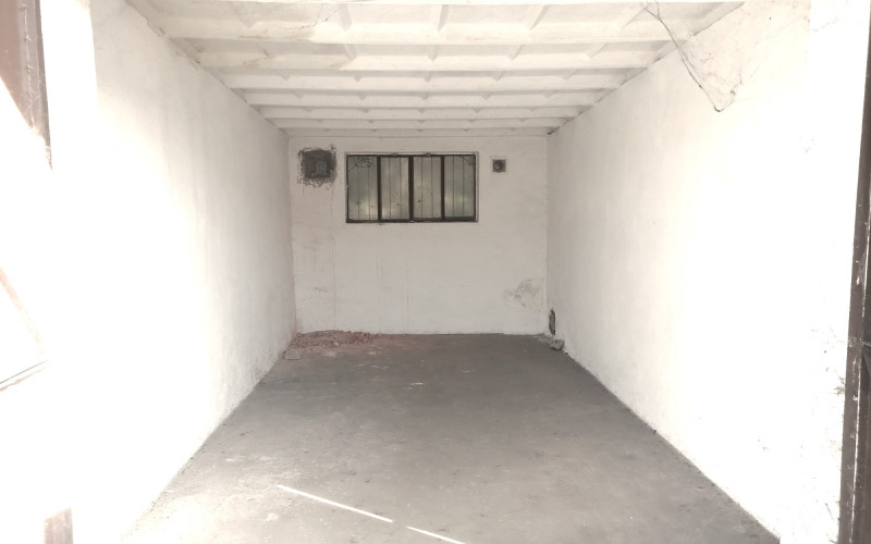 REZERVOVANÉ!!! ZNÍŽENÁ CENA! Exkluzívne Priestranná garáž v Žiline - Rajecká cesta