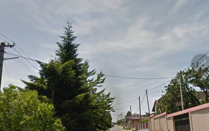 Pozemok pre stavbu domu s dvomi až tromi bytmi Košice - Pereš, Svidnická,