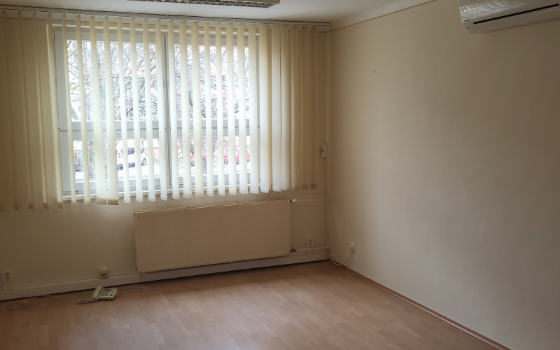 Kancelária na prenájom