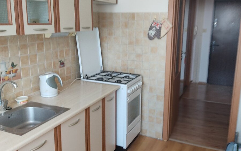 Na predaj 4- izbový byt na Východe v Michalovciach.