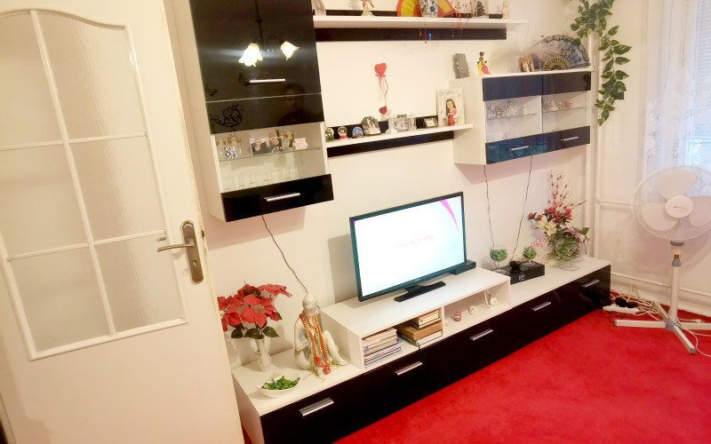 PREDAJ 4 izbový byt Piešťany