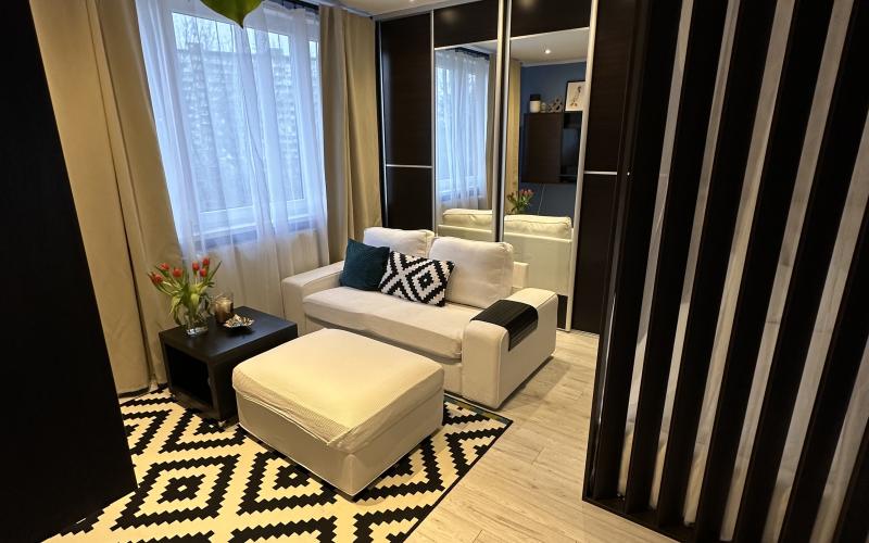 NA PRENÁJOM 1 IZBOVÝ BYT V PETRŽALKE