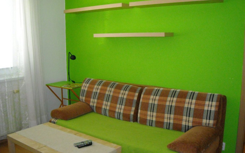 PRENÁJOM PEKNÝ 1 IZBOVÝ BYT- HLBINNÁ PODUNAJSKÉ BISKUPICE