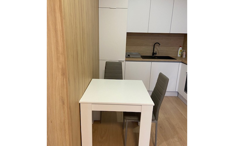 Prenájom 2 izbový byt Miloslavov s predzáhradkou a parkovacím miestom