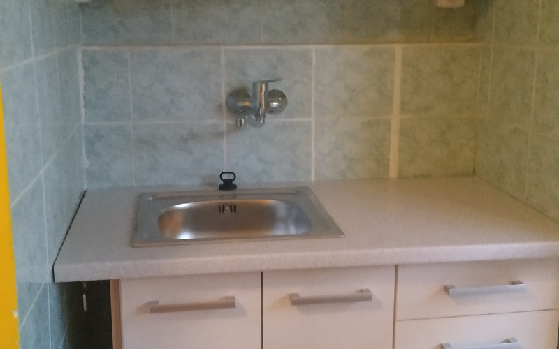 Predaj garzónky v Michalovciach .