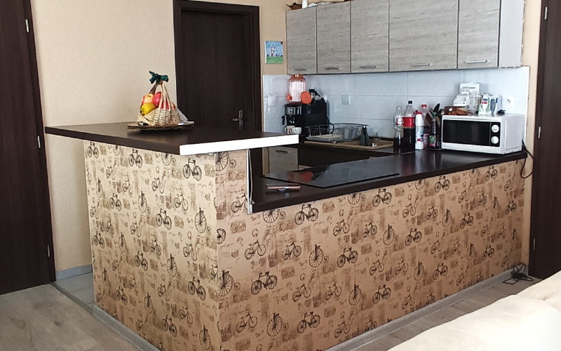 Predaj 3 izbového bytu v novostavbe - Dunajská Streda