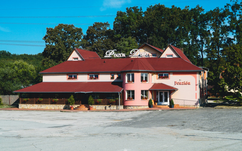 Predaj Penzión Dubky