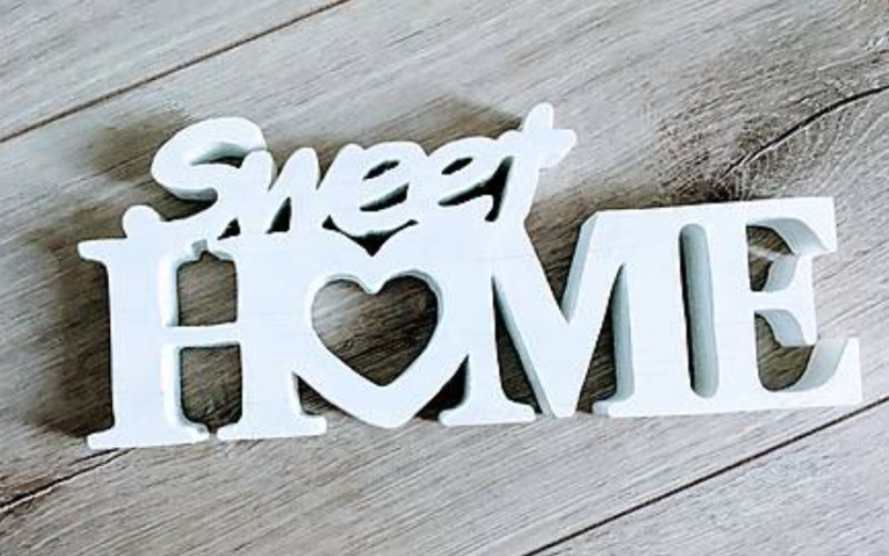 Zariadená garzónka, Nové Mesto nad Váhom