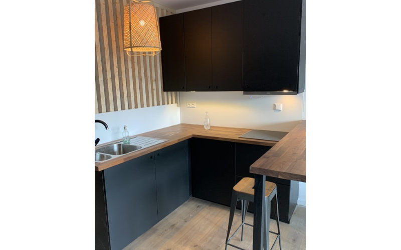 Prenájom 1 izbový byt Bajkalská ulica Tehelné pole