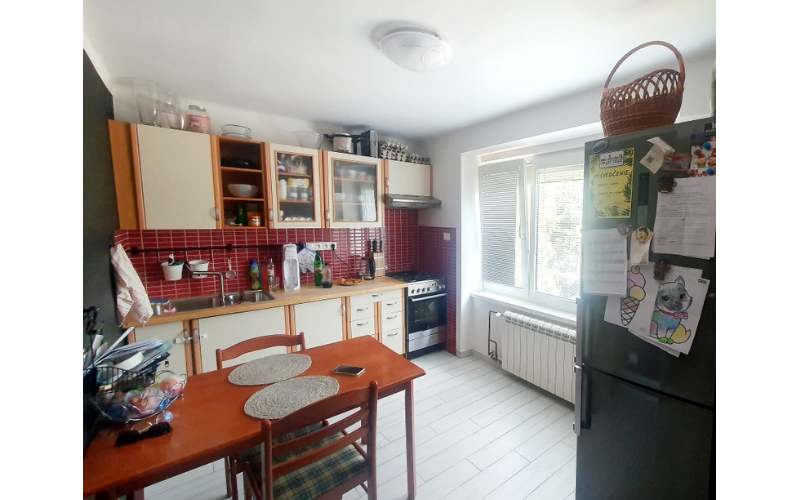 Prenájom 2 izbový byt Krasňany