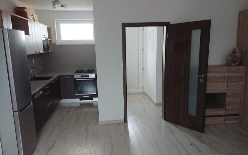 Prenájom 1 izbový byt Podunajské Biskupice