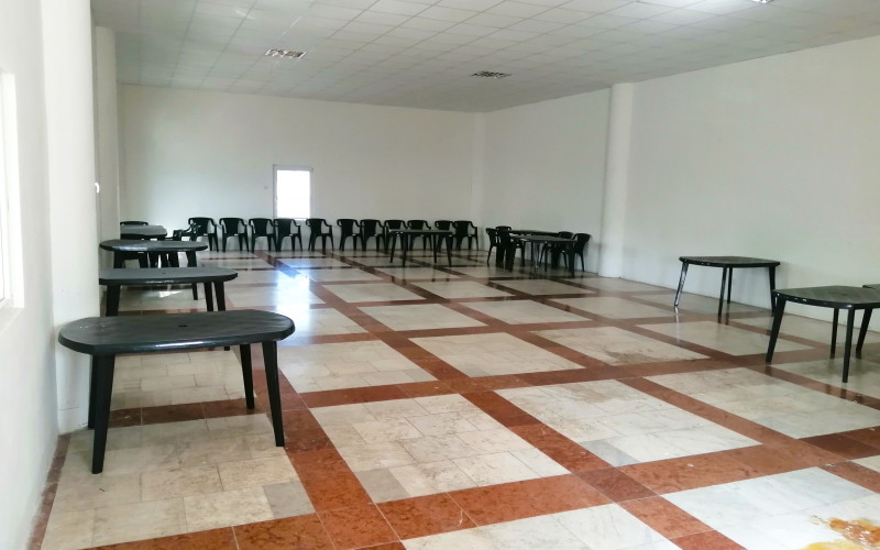 Zrekonštruované priestory na prenájom v centre Košíc