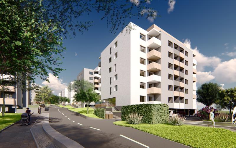 PREDPREDAJ 1izb. BYTOV - NITRA Kmeťova ulica