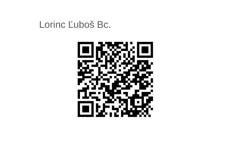 HĽADÁME pre nášho klienta garáž BANSKÁ BYSTRICA