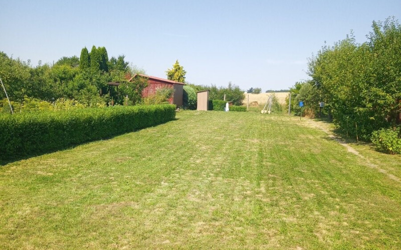 NA PREDAJ *** Záhrada Dojč - ZO Jašterice