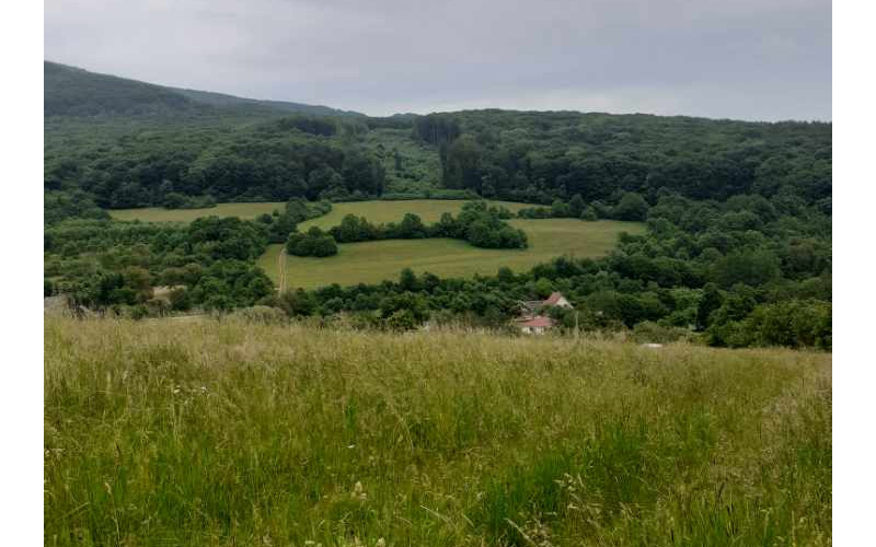 *REZERVOVANÉ*  pozemok v obci Nová Bošáca