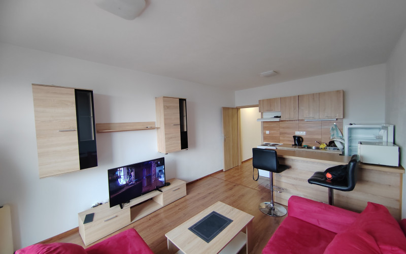 Garsónka na prenájom - Senec - Horný Dvor