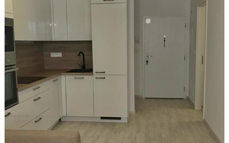 1,5- izb. byt Arboria