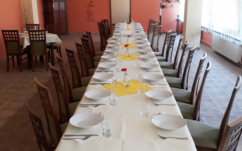 Prenájom obchodných priestorov - gastro priestorov - Prešov