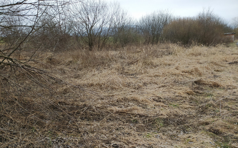 Predám pozemok - Nižná Šebastová