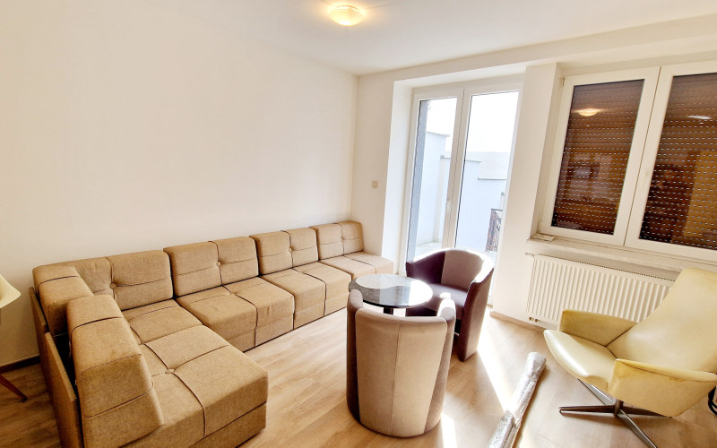 *NA PRENÁJOM* 2 izbový byt pri pošte Kukučínova Piešťany