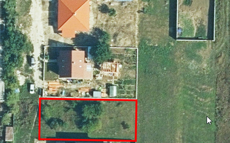 *AKTUÁLNE* stavebný pozemok Leopoldov