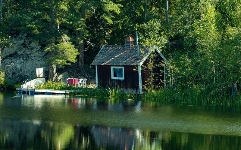 Stavebný pozemok v Michalovciach
