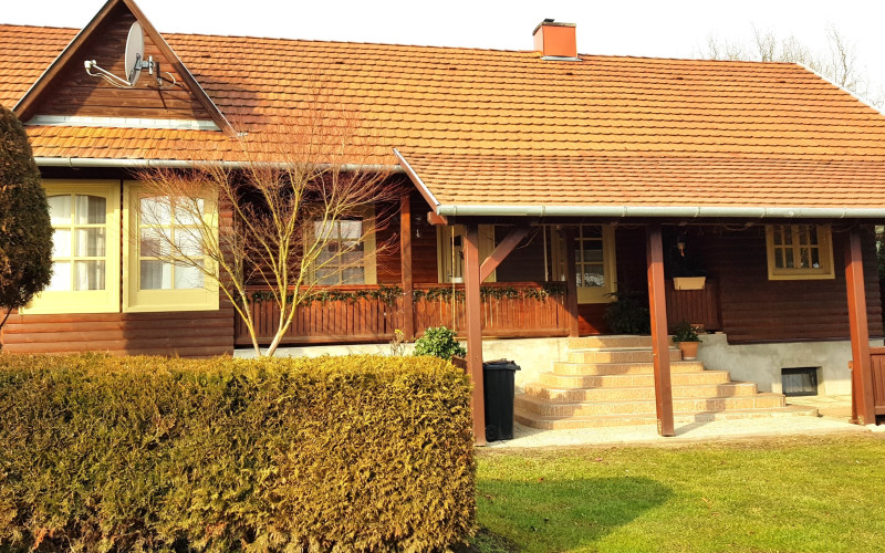 PREDAJ rodinný dom Mosonmagyaróvár